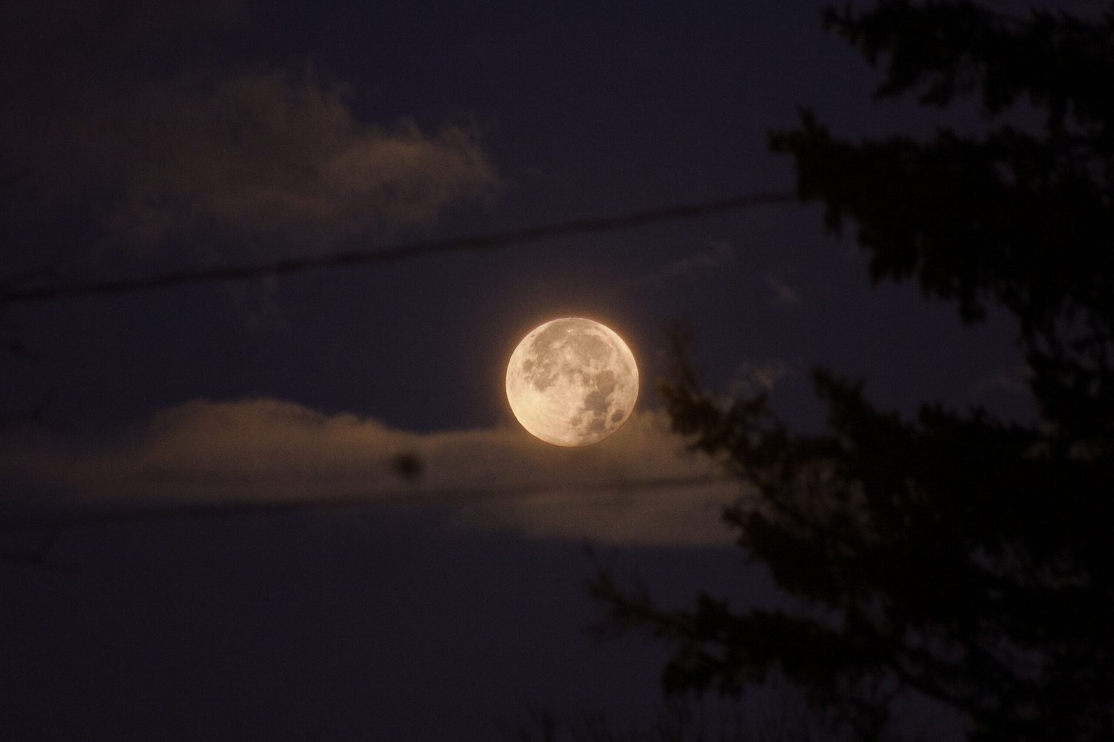 lunar eclipse